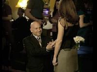 Click to watch 'Hop, Skip, and a Week' (popup) Sex And The City